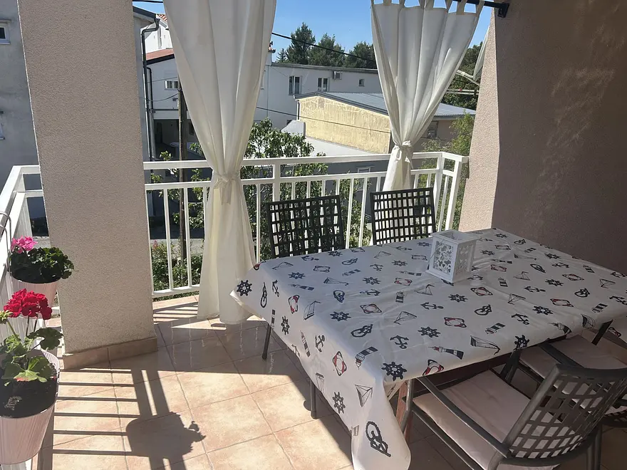 Ferienwohnung in Starigrad  999206050 34171 – Foto 21