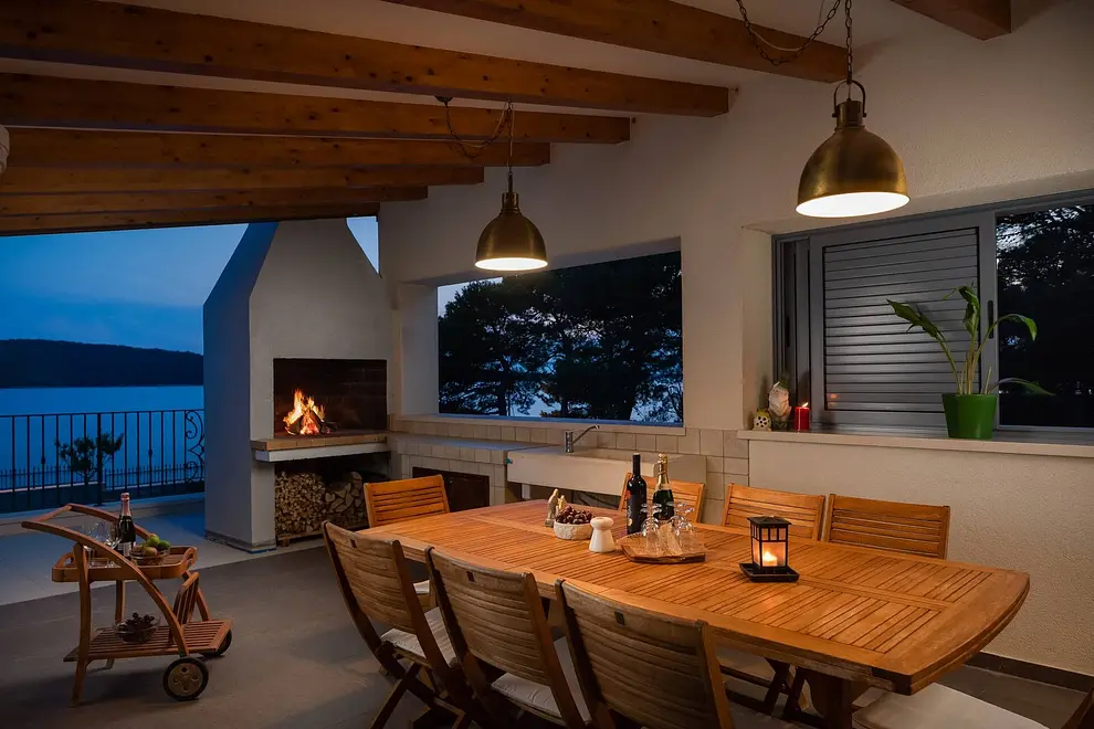 Ferienhaus in Sibenik mit Pool 999208026 36005 – Foto 30