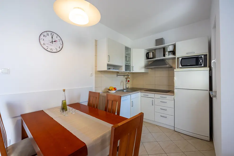 Ferienwohnung in Krk  66118110 6620