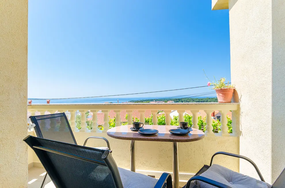 Ferienwohnung in Banjol  66136154 19893