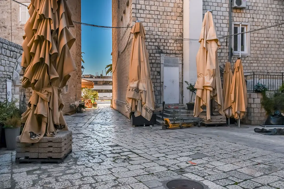 Ferienappartment in Trogir  999198986 30573 – Foto 10