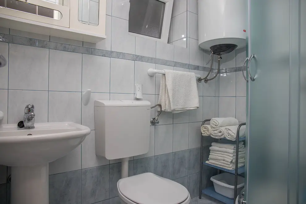 Ferienwohnung in Crikvenica  999202811 31085 – Foto 22