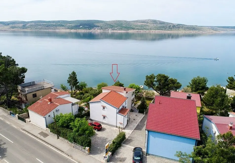Ferienwohnung in Starigrad  999207405 35459 – Foto 17