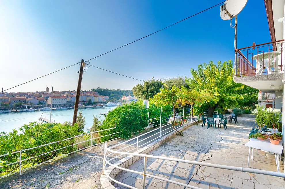 Ferienwohnung in Banjol  66138201 21254