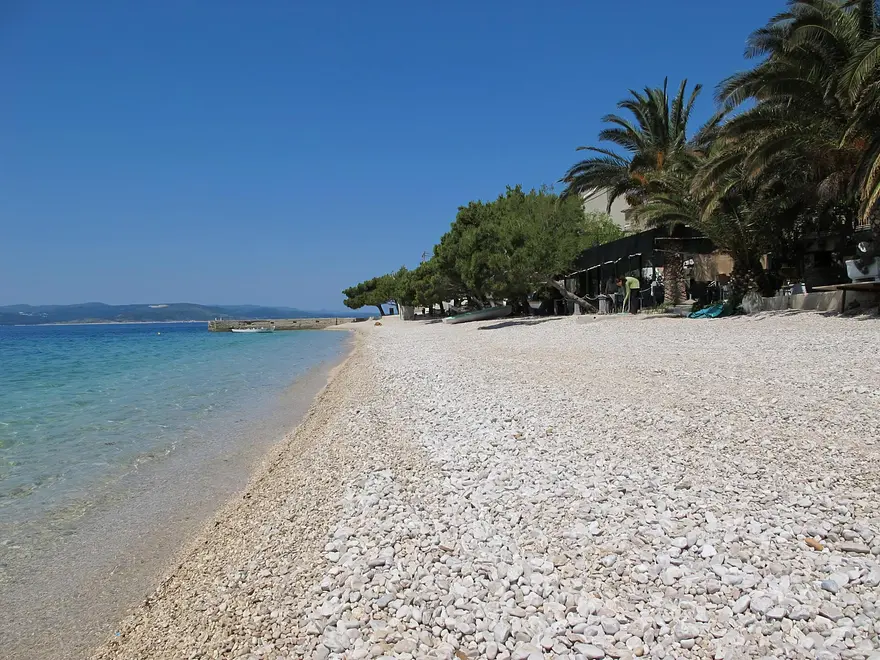 Ferienwohnung in Baska Voda haustiergeeignet 999202725 30999 – Foto 12