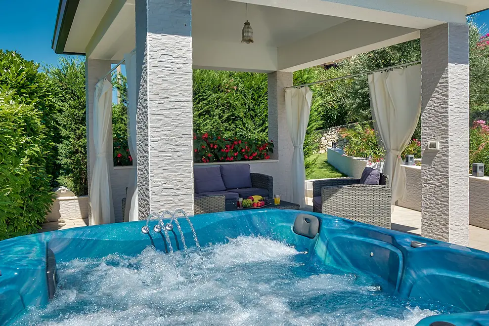 Ferienhaus in Labin mit Pool 999206293 34401 – Foto 16