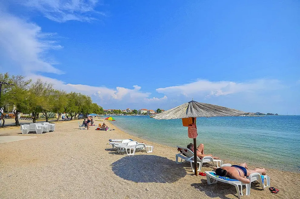 Ferienwohnung in Vodice  999209001 36942 – Foto 5