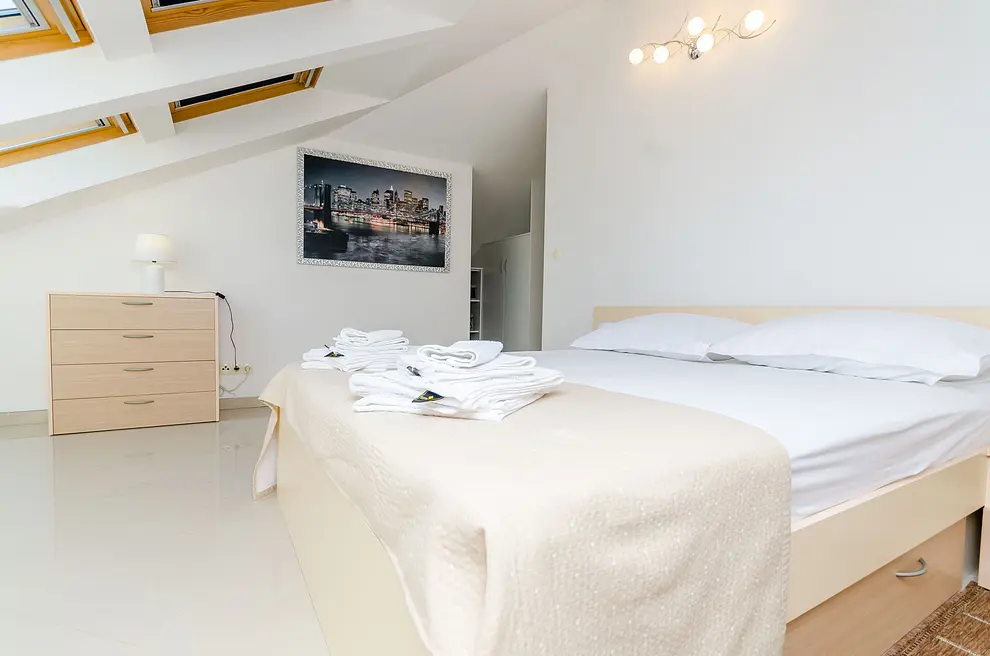 Ferienwohnung in Ciovo  999210438 38298 – Foto 12