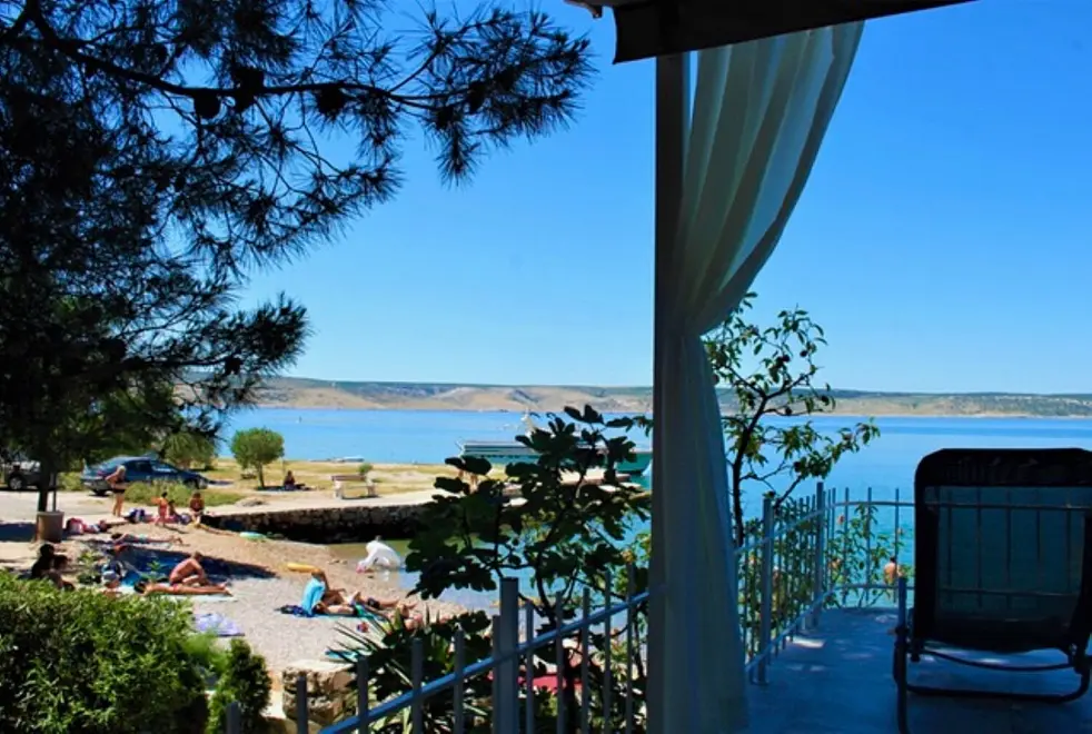 Ferienwohnung in Starigrad  999212885 40442 – Foto 34