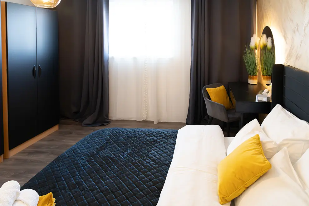 Ferienappartment in Vir haustiergeeignet 66145350 25329