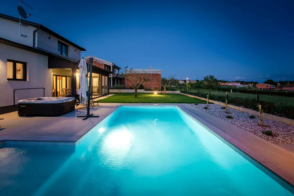 Ferienwohnung in Kastelir-Labinci mit Pool 999223552 41678 – Foto 37