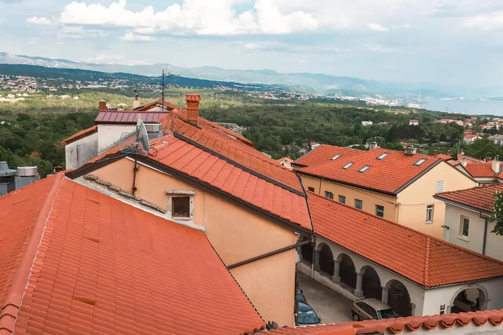 Ferienwohnung in Kastav  999210232 38105 – Foto 18