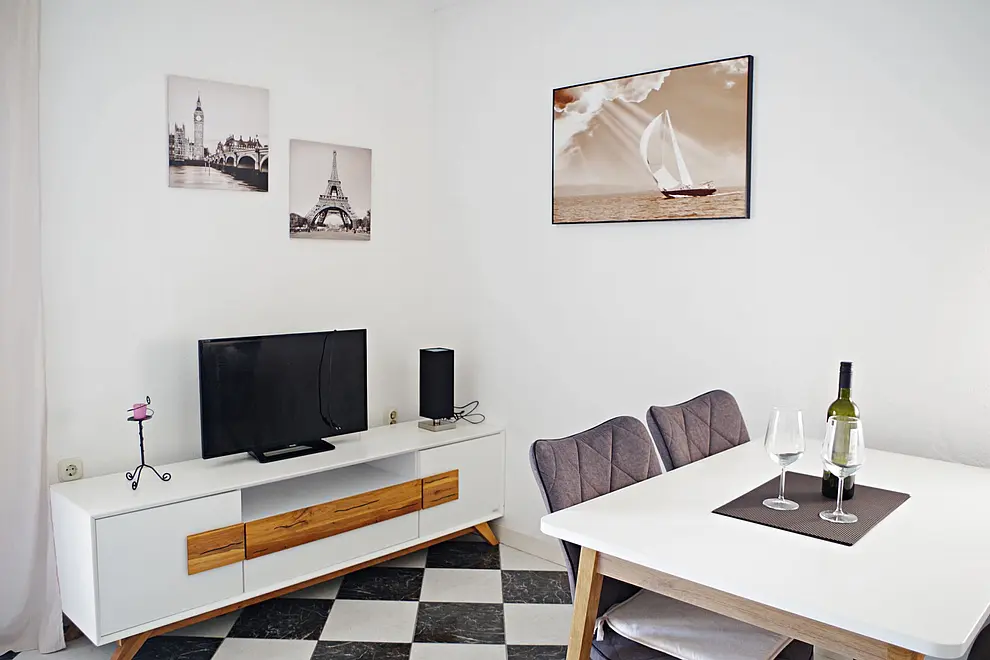 Ferienwohnung in Rogoznica  999204328 32532 – Foto 8