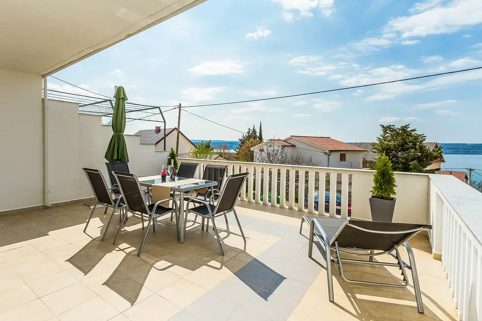 Ferienwohnung in Starigrad  999205864 33996 – Foto 7