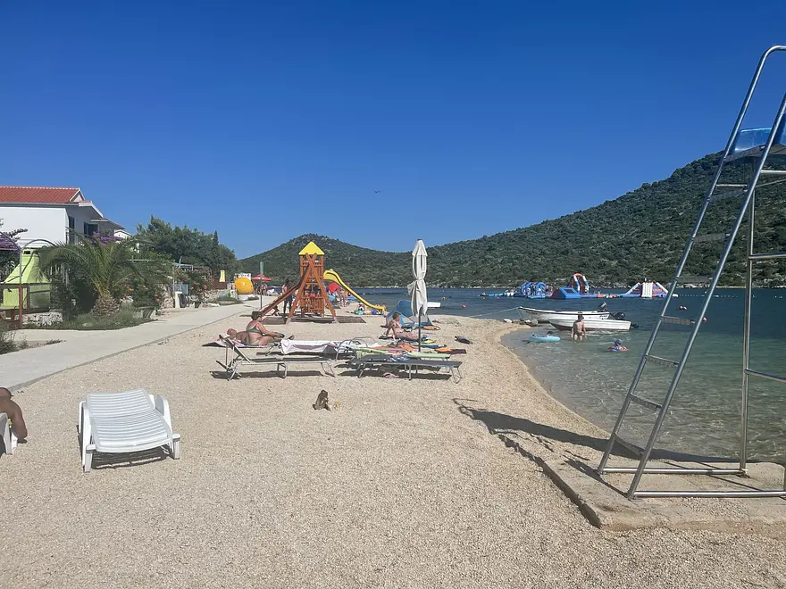 Ferienwohnung in Rogoznica haustiergeeignet 999202548 30826 – Foto 7