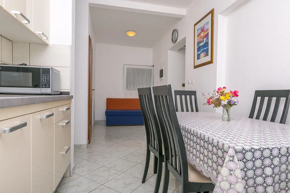Ferienwohnung in Rogoznica  999202292 30602 – Foto 9
