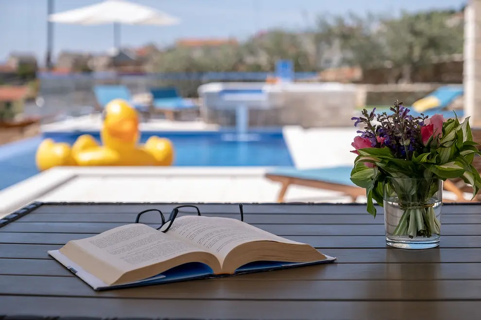 Ferienhaus in Bol mit Pool 999205948 34071 – Foto 25