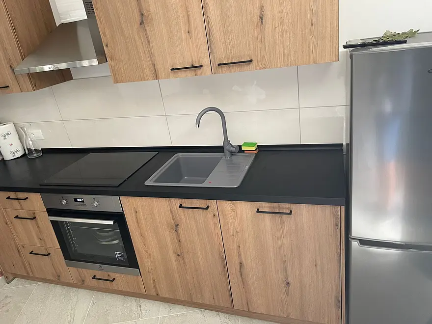 Ferienwohnung in Ciovo haustiergeeignet 999211110 38925 – Foto 6