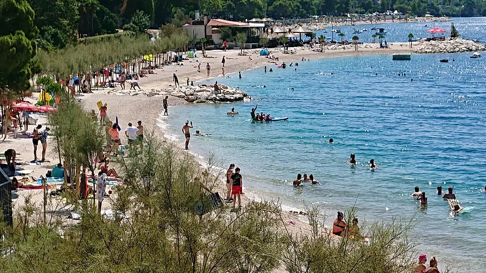 Ferienwohnung in Omis  999203044 31303 – Foto 19