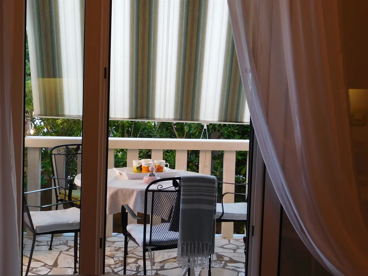 Ferienwohnung in Vis  999203343 31598