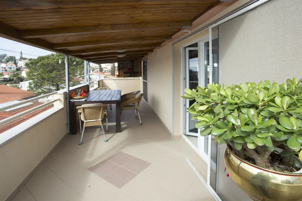 Ferienwohnung in Ciovo  999203987 32211 – Foto 32
