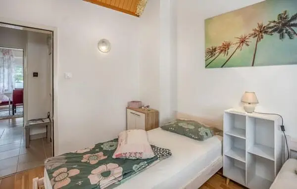 Ferienwohnung in Crikvenica  999219003 41499 – Foto 5