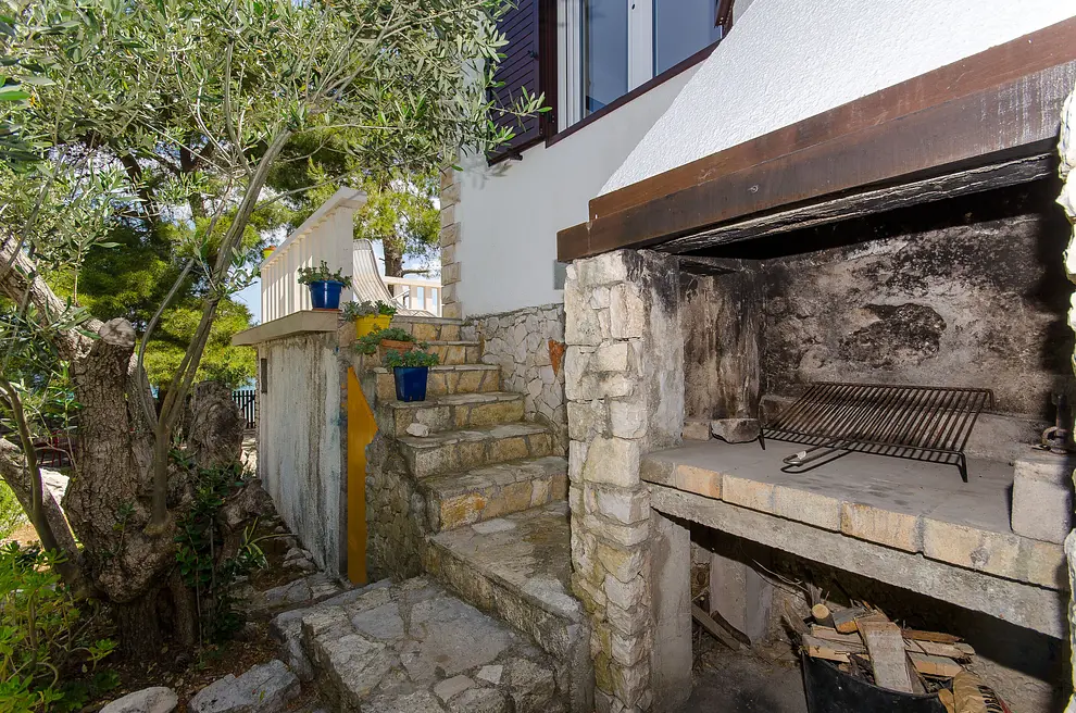Ferienwohnung in Rogoznica  999205347 33511 – Foto 51
