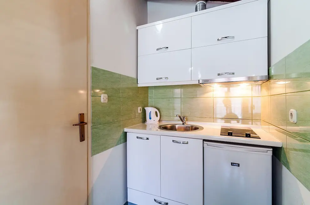 Ferienwohnung in Zadar  999207493 35537 – Foto 12