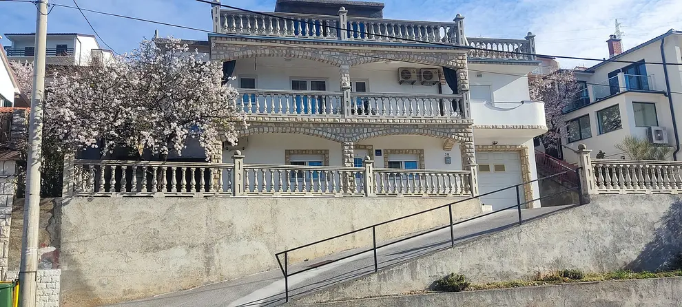 Ferienwohnung in Senj haustiergeeignet 6616597 1641