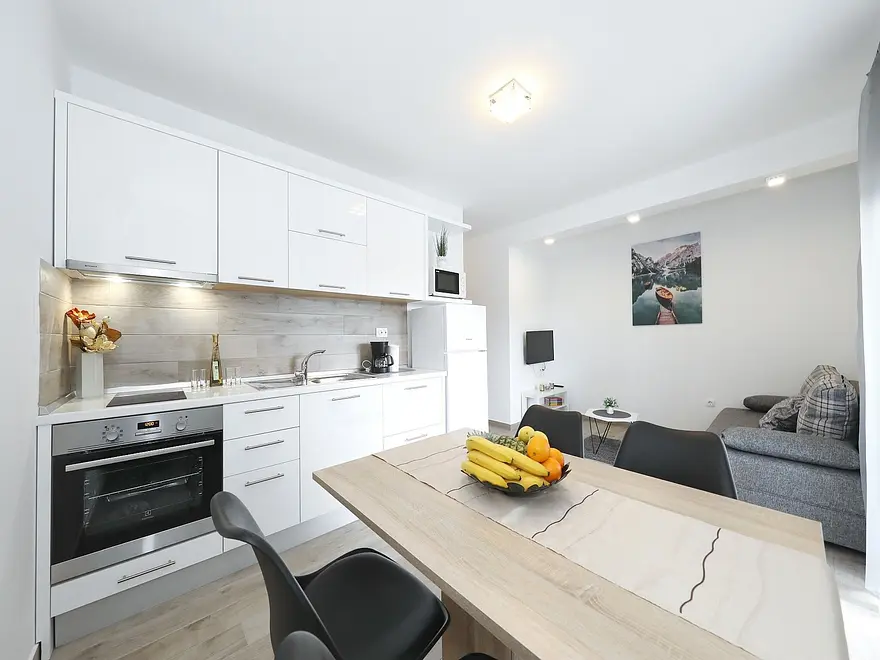 Ferienwohnung in Starigrad mit Pool 999208837 36784 – Foto 5
