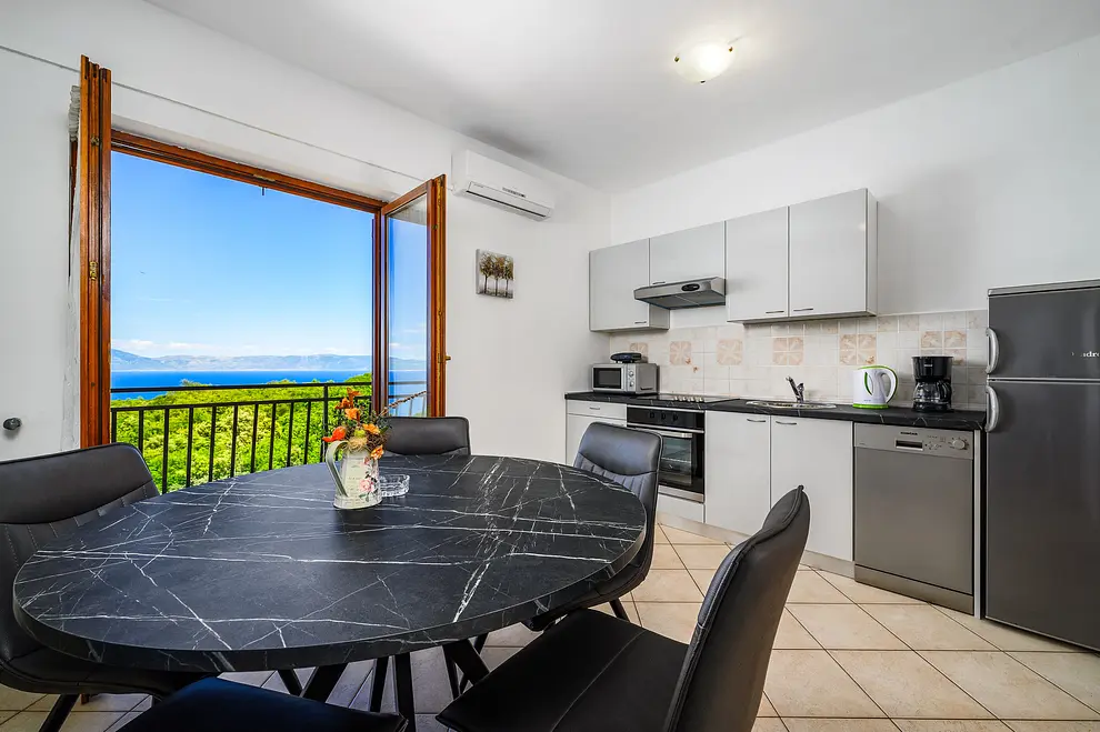 Ferienwohnung in Rabac mit Pool 999204701 32891 – Foto 8