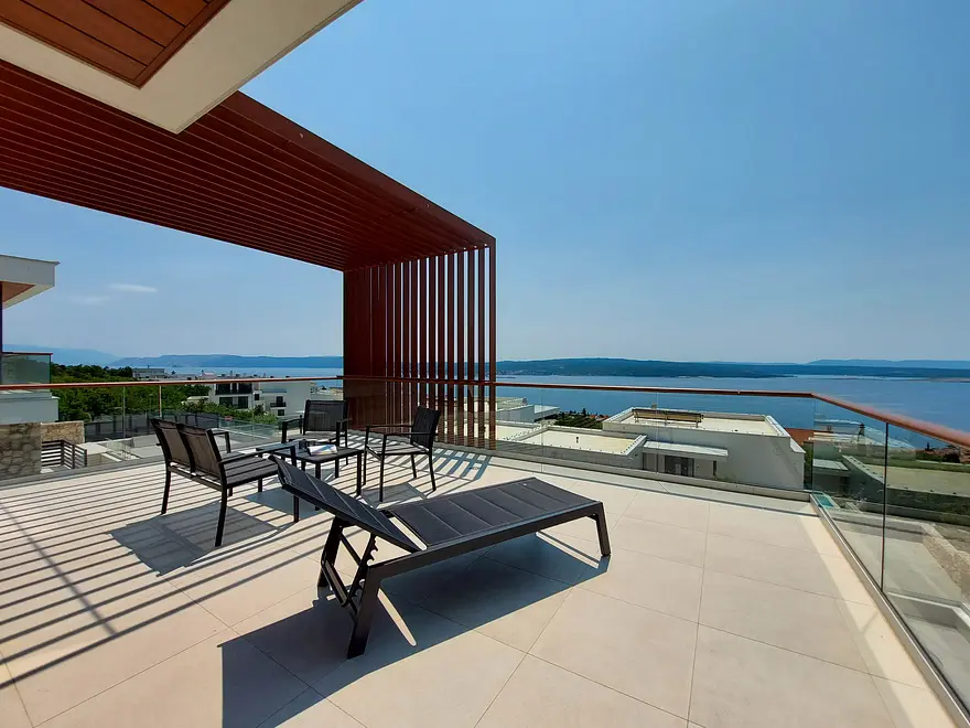 Ferienhaus in Crikvenica mit Pool 999209503 37426 – Foto 6