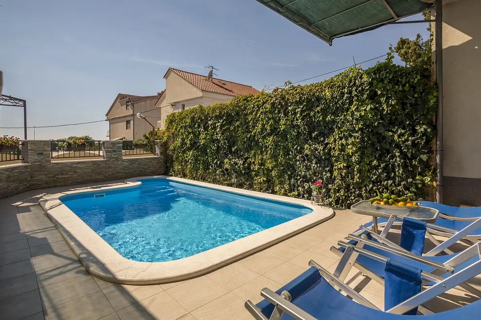 Ferienwohnung in Podstrana mit Pool 999230580 42725 – Foto 14