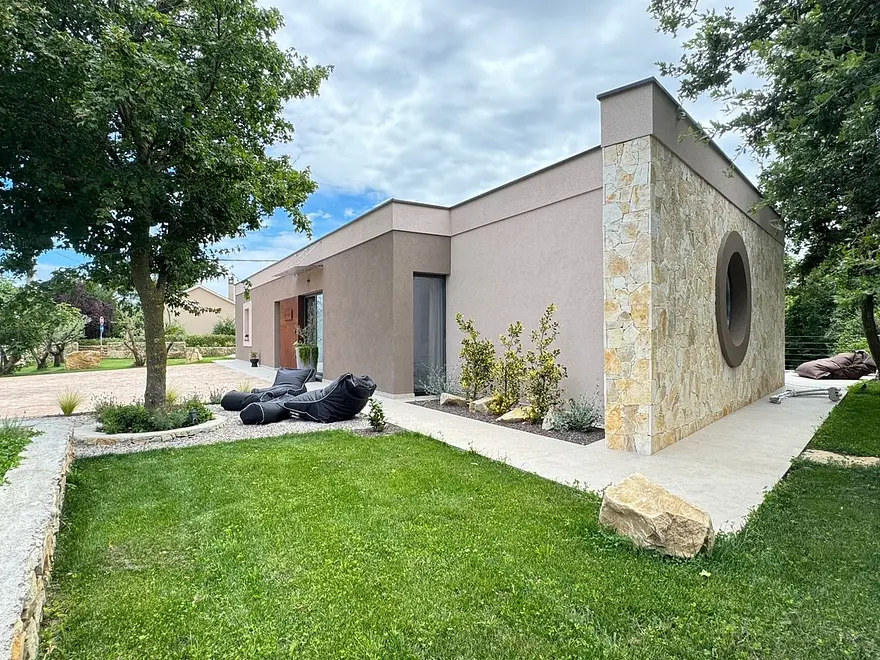 Ferienhaus in Labin mit Pool 999212827 40395 – Foto 12