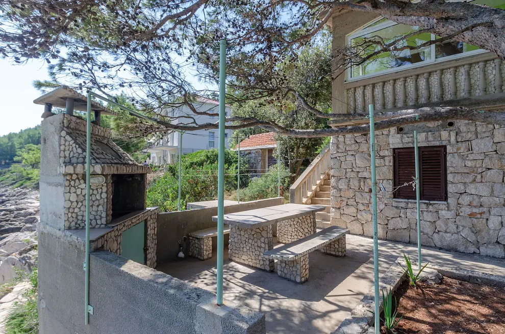 Ferienwohnung in Blato  999206380 34485 – Foto 29