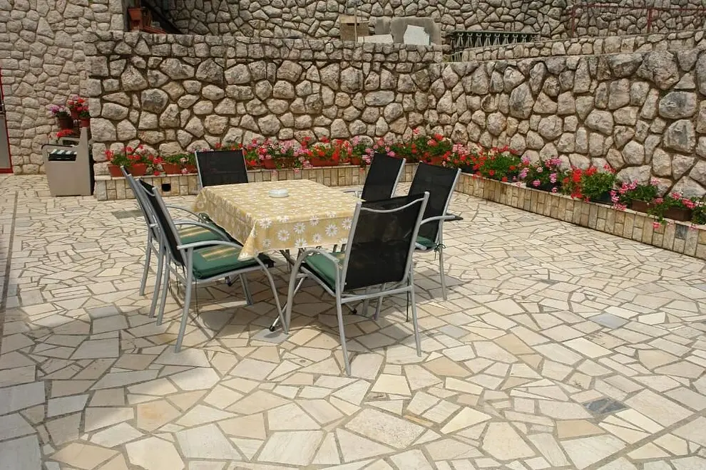 Ferienwohnung in Novi Vinodolski  999203382 31633 – Foto 18