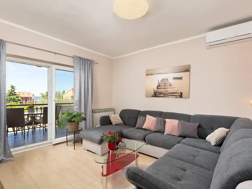 Ferienwohnung in Porec haustiergeeignet 6616718 1711