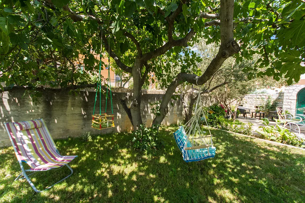 Ferienwohnung in Trogir  999207437 35488 – Foto 13