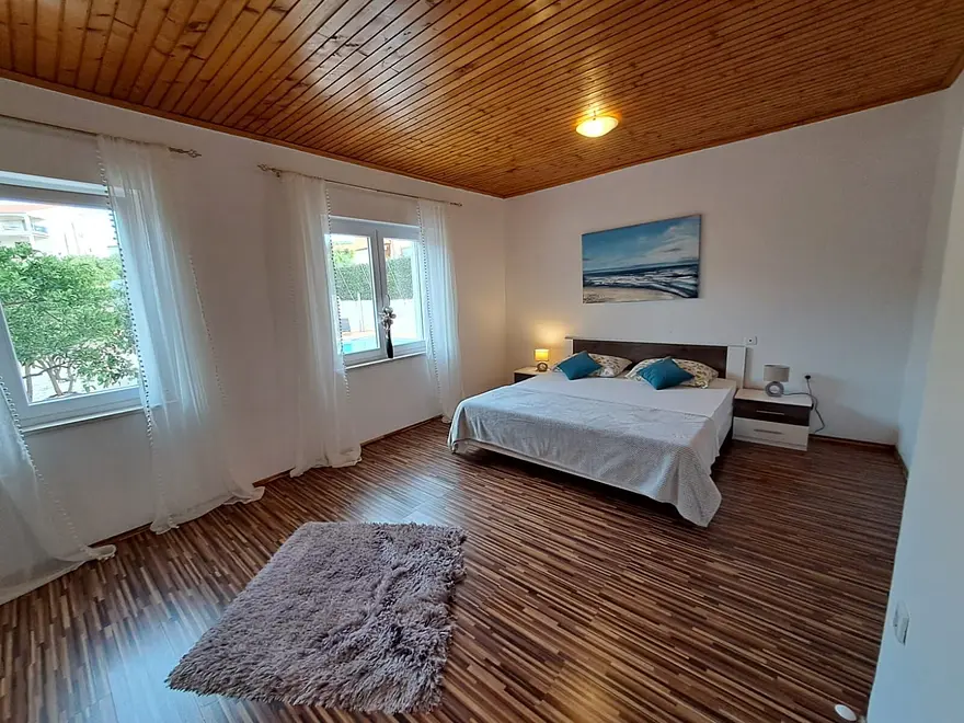 Ferienwohnung in Ciovo mit Pool 999212102 39806 – Foto 27