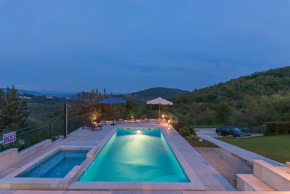 Ferienhaus in Karojba mit Pool 999208834 36781 – Foto 29