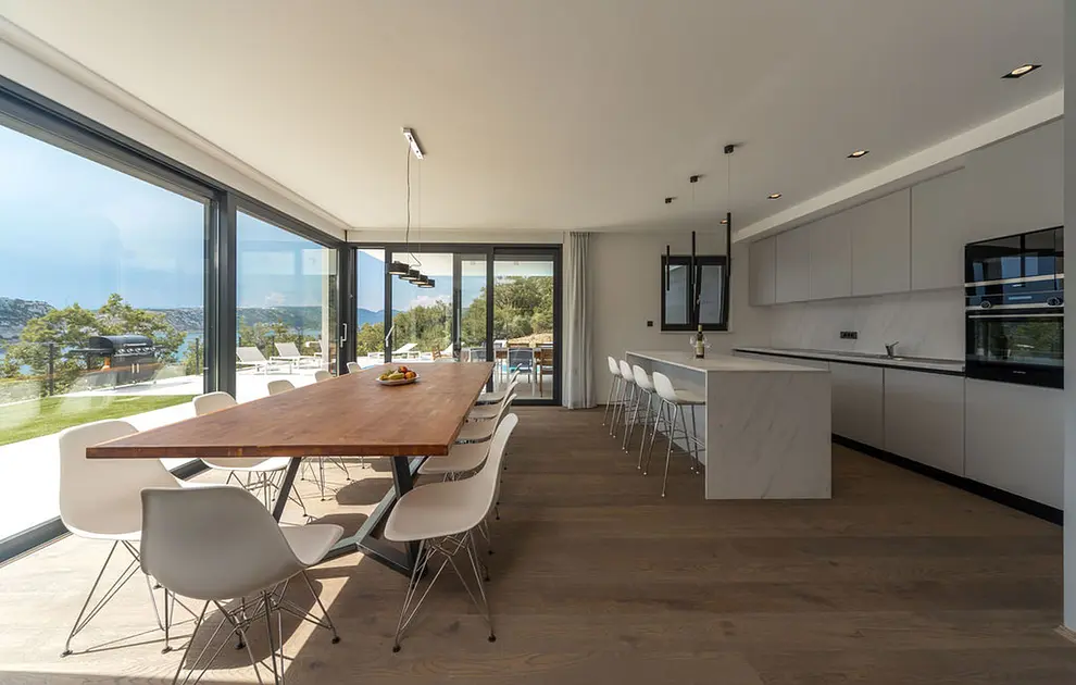 Ferienwohnung in Crikvenica mit Pool 66155786 28469