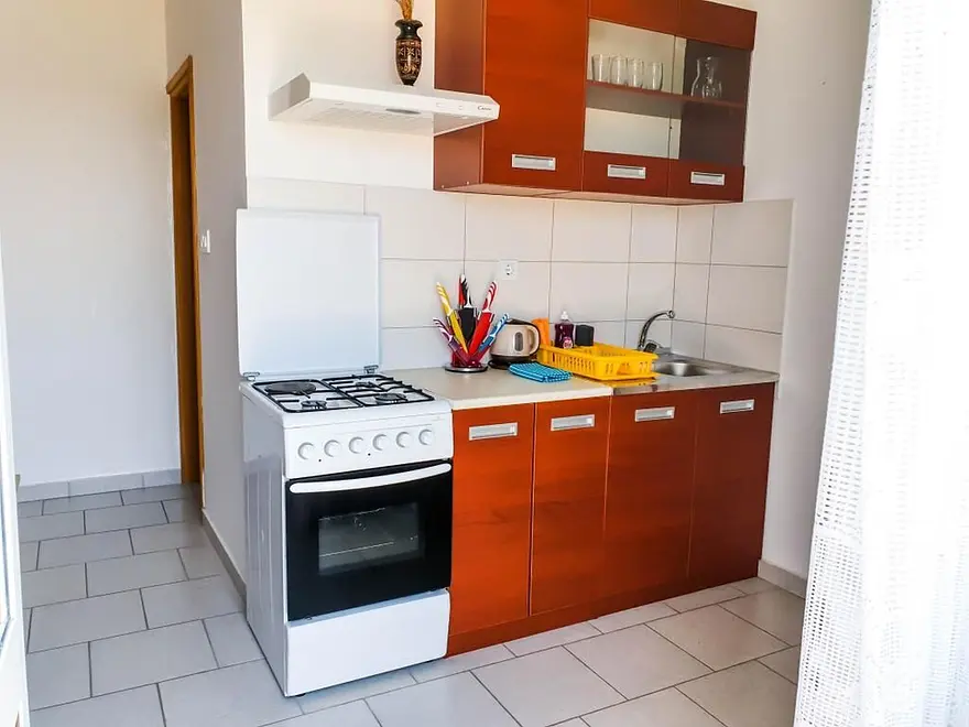 Ferienwohnung in Banjol  999206655 34750 – Foto 2