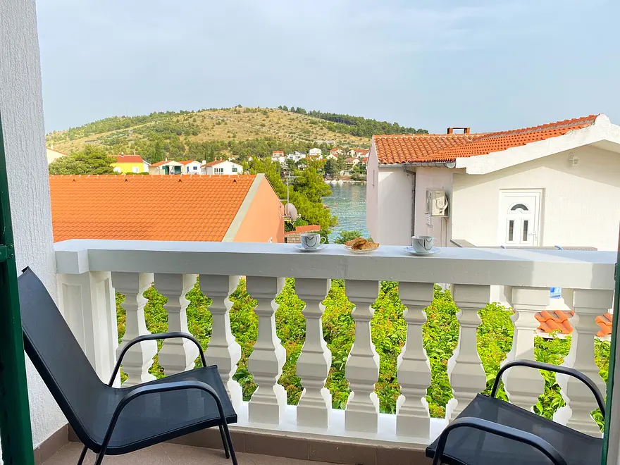 Ferienwohnung in Sibenik  66133349 18356