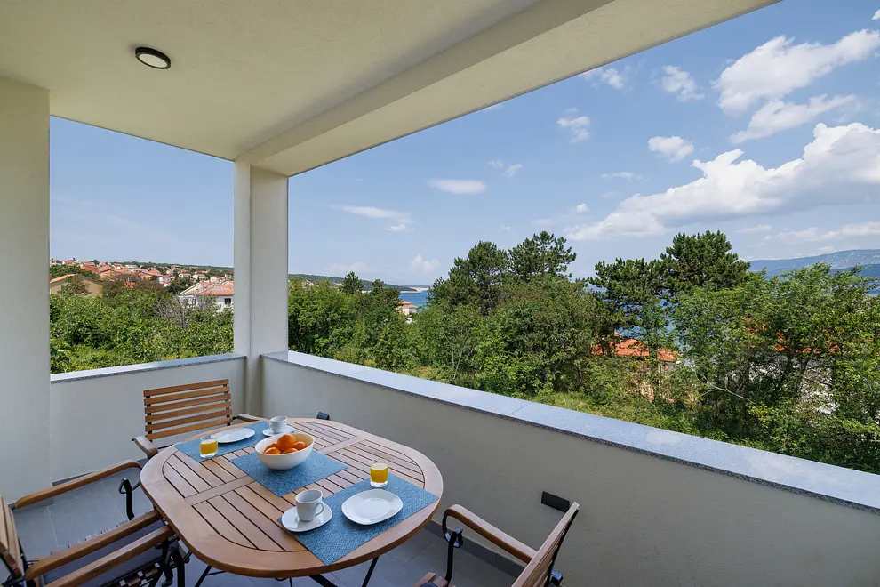 Ferienwohnung in Dobrinj  999208918 36864 – Foto 24