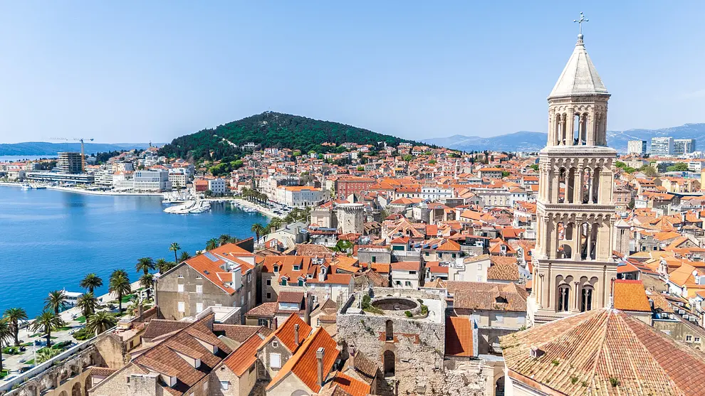 Ferienwohnung in Split  999236024 42996 – Foto 9