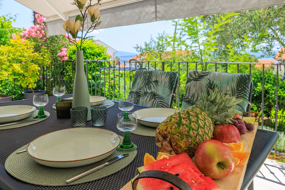 Ferienwohnung in Crikvenica  999203029 31288 – Foto 12