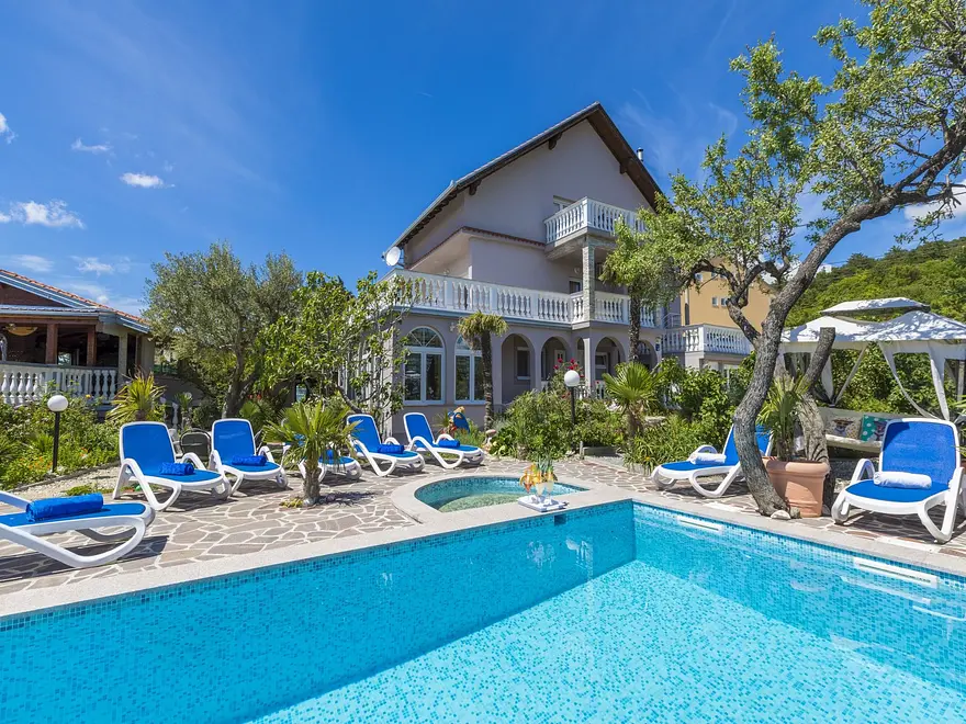 Ferienhaus in Crikvenica mit Pool 999204703 32893 – Foto 38