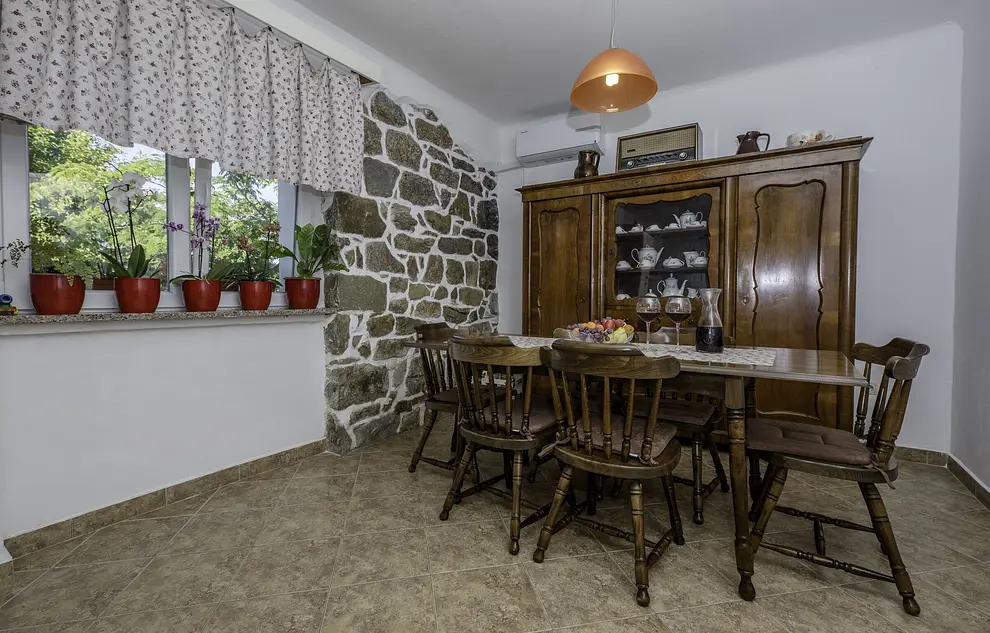 Ferienwohnung in Rab haustiergeeignet 999203330 31585 – Foto 25