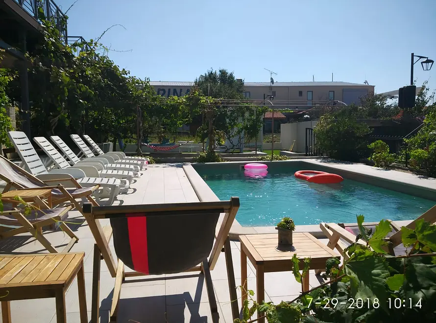 Ferienwohnung in Trogir mit Pool 999227739 42535 – Foto 14