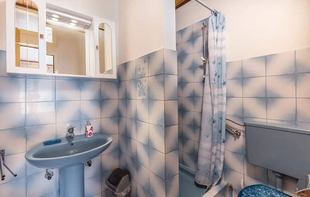 Ferienwohnung in Banjol  999211158 38971 – Foto 2